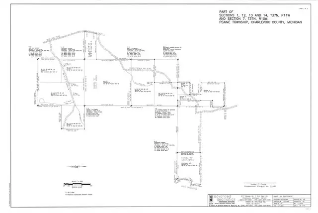 TBD Beaver Island, Saint James, MI 49782 - Image #2