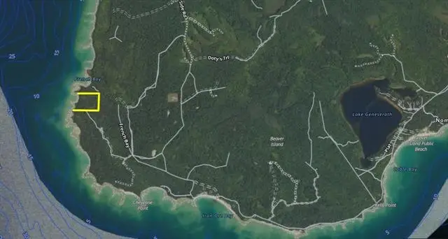 TBD Beaver Island, Saint James, MI 49782 - Image #3