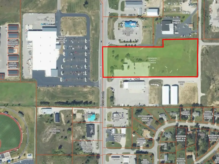 135 US-31 S, Chums Corner, MI 49685 - Image #2