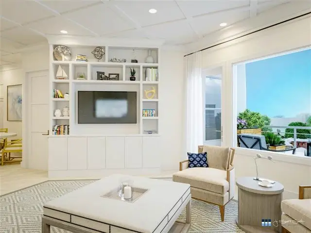 330 (Unit 307) E State, Traverse City, MI 49684 - #3