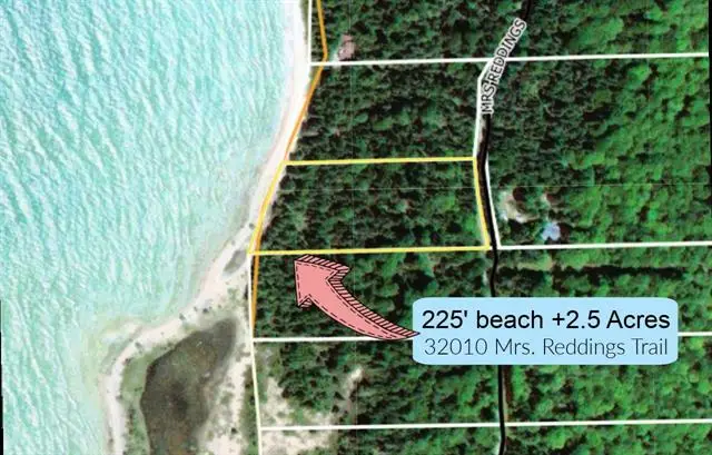 32010 Mrs Reddings, Beaver Island, MI 49782 - Image #3