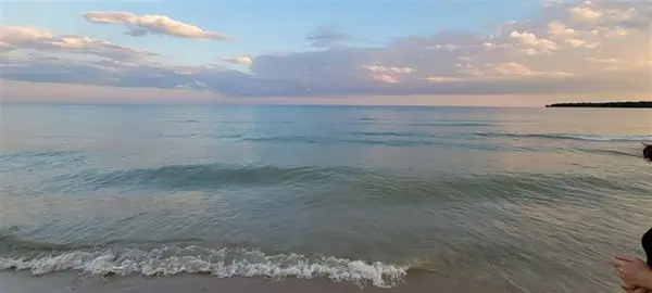 TBD Western, BeaverIsland, MI 49782