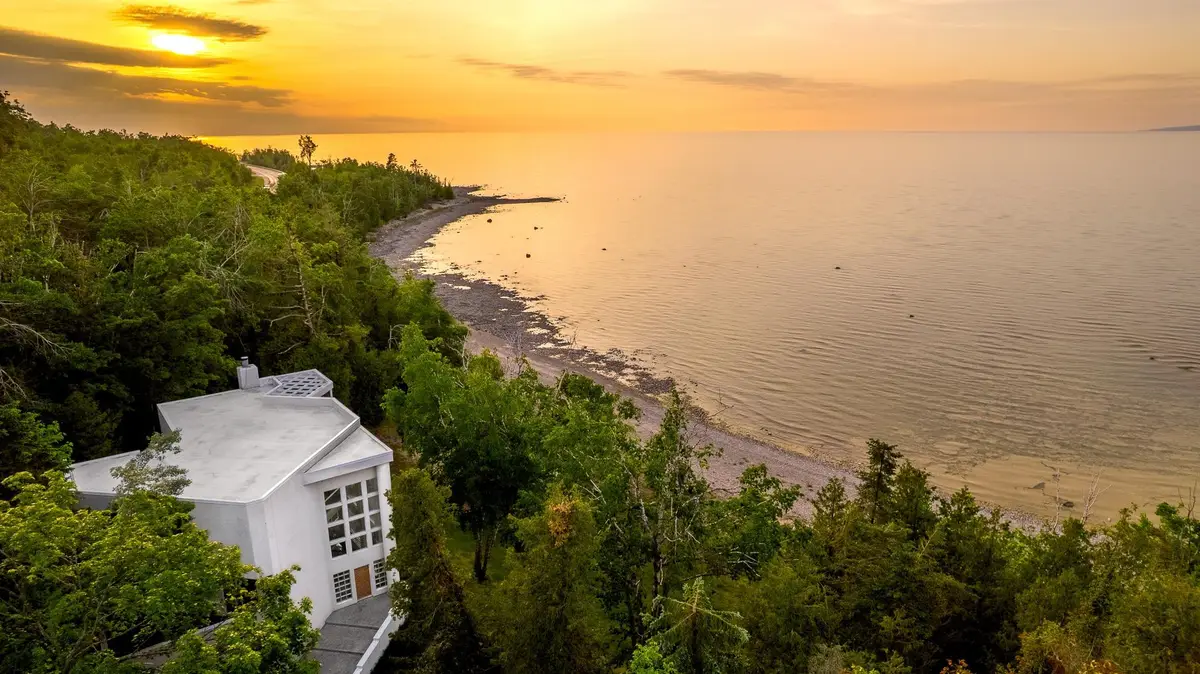 7857 Nine Mile Point, Charlevoix, MI 49720 - Image #1