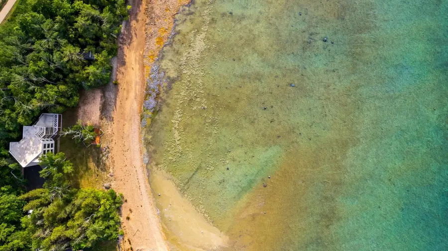 7857 Nine Mile Point, Charlevoix, MI 49720 - Image #3