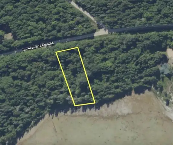 TBD Island Woods, Saint James Township, MI 49782 - Image #3