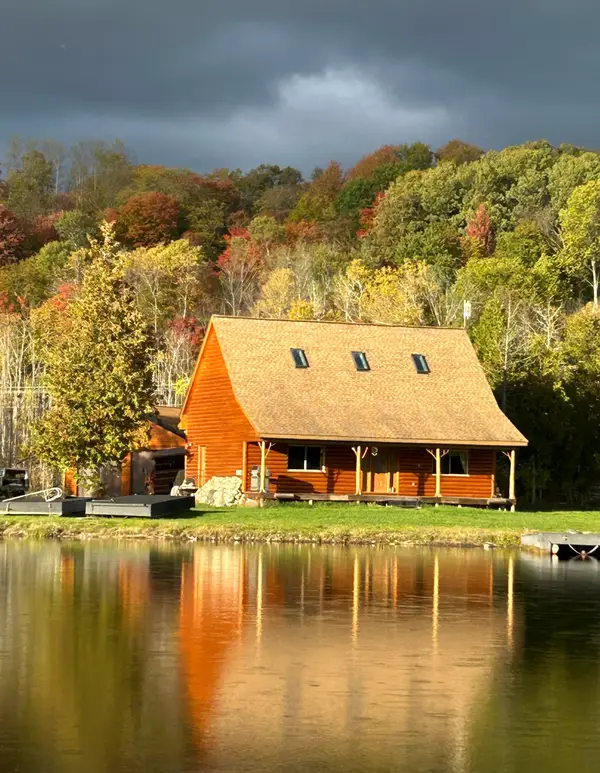 6345 E Jordan RD, Ellsworth, MI 49729