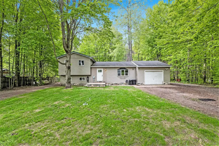 4891 Fell DR, Marion, MI 49665 - Image #2