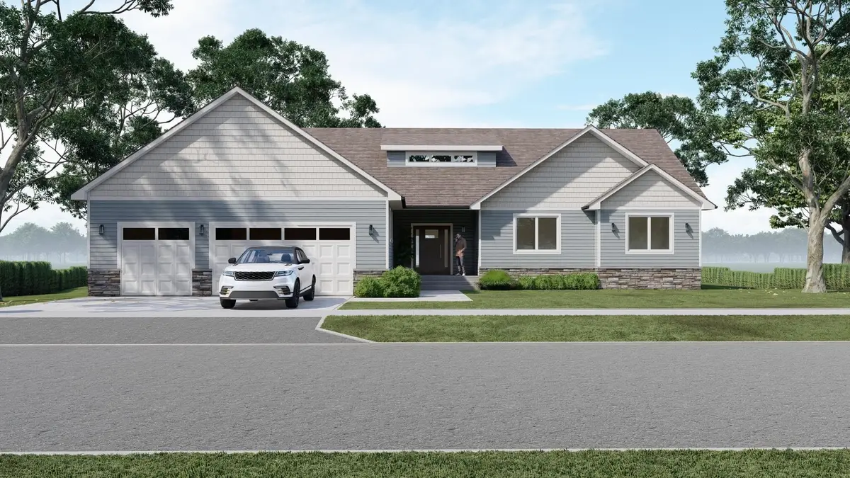 4480 Wolverine DR, Williamsburg, MI 49690 - Image #1