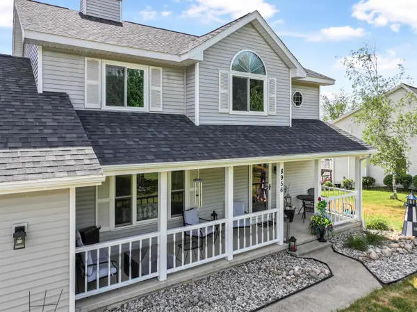 8956 Lamplighter, Cadillac, MI 49601