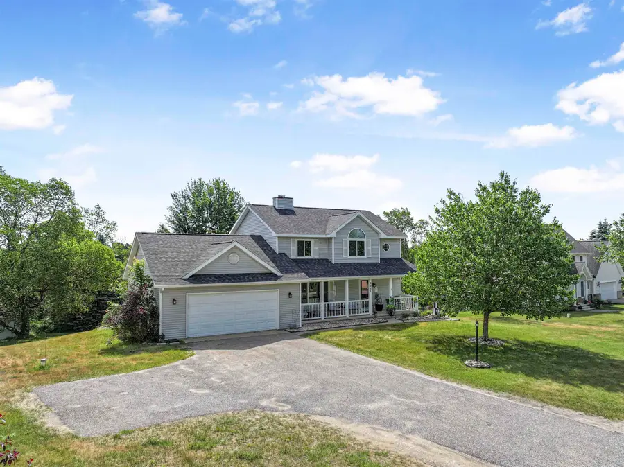 8956 Lamplighter, Cadillac, MI 49601 - #3