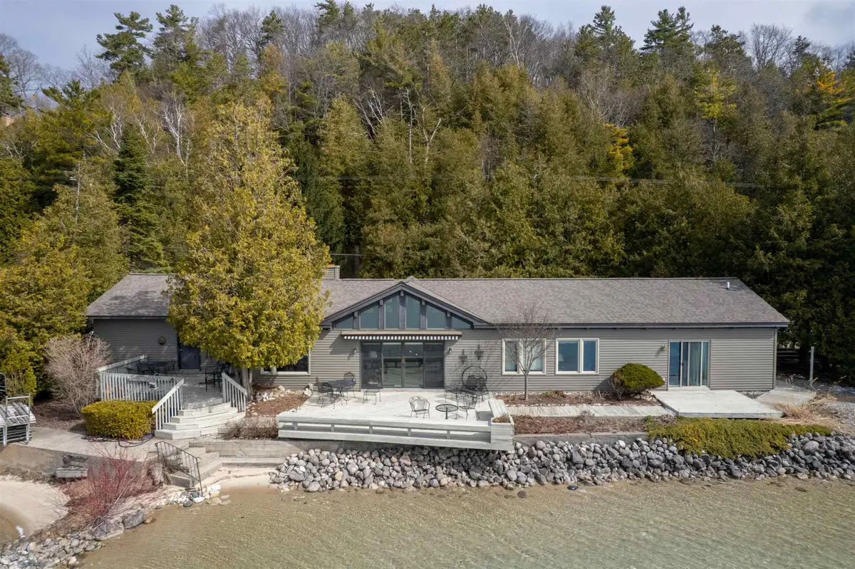 1137 Crystal, Frankfort, MI 49635 - Image #1