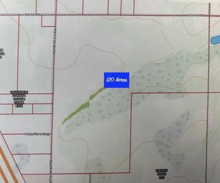 0 43 1/2, Manton, MI 49663 - Image #2