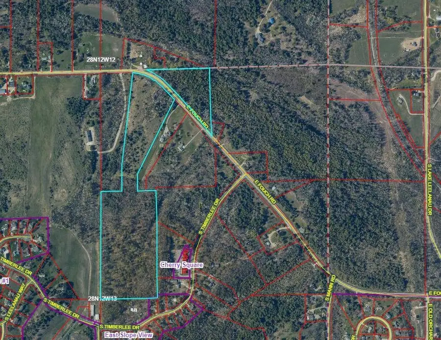 E Fouch, Garfield, MI 49684 - Image #2