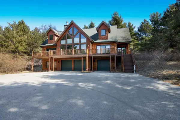 9435 SE Torch Lake, Alden, MI 49612