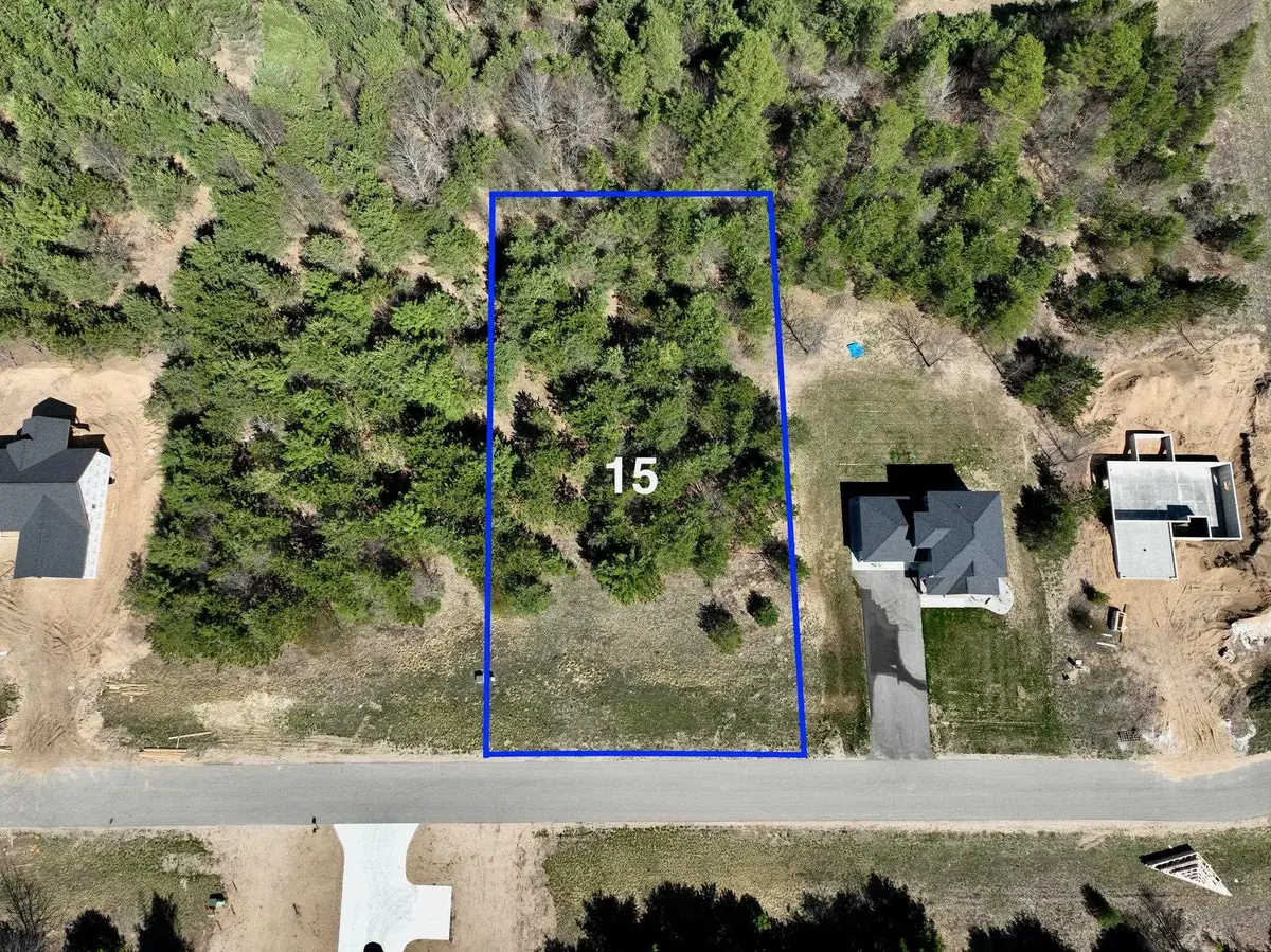 6418 Jeffrey, Grawn, MI 49637 - Image #1