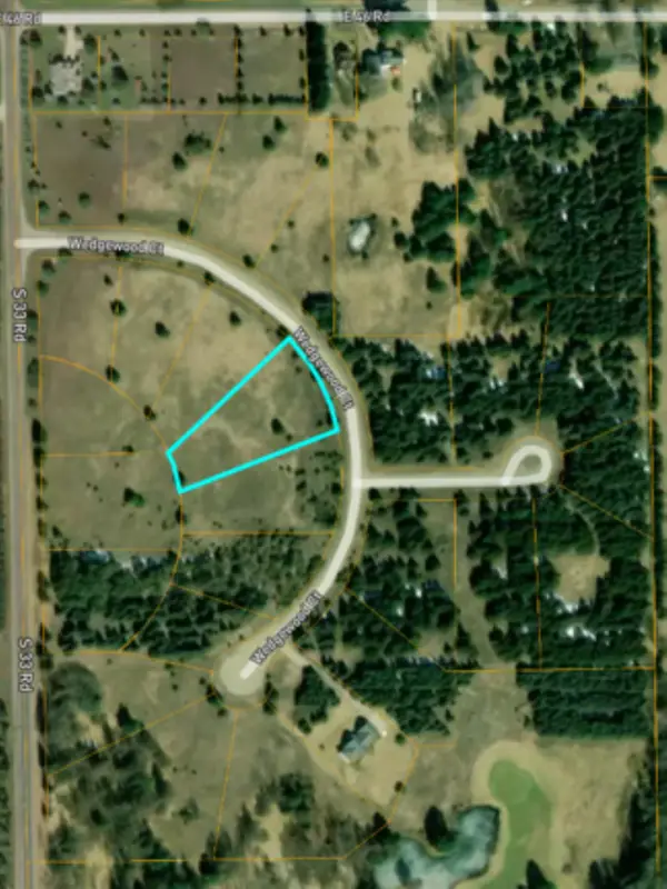 Lot #20 Wedgewood, Cadillac, MI 49601