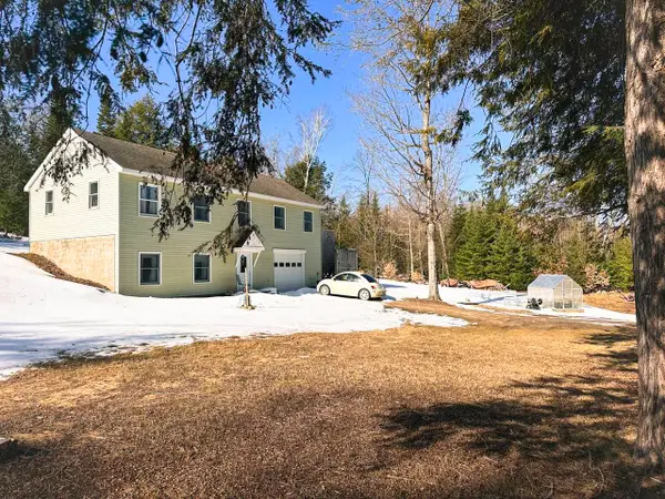 28280 Timber Valley, BeaverIsland, MI 49782