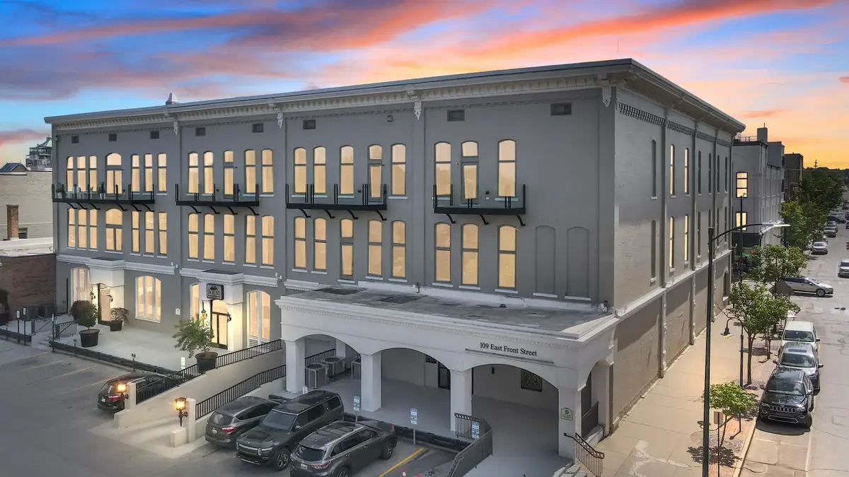 109 E Front, Traverse City, MI 49684 - #1