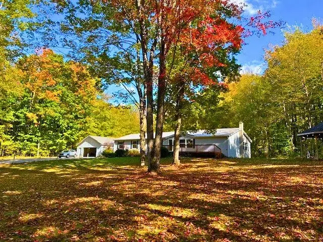 4607 Del Mason RD, Bellaire, MI 49615 - #1