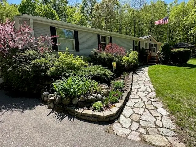 4607 Del Mason RD, Bellaire, MI 49615 - #3