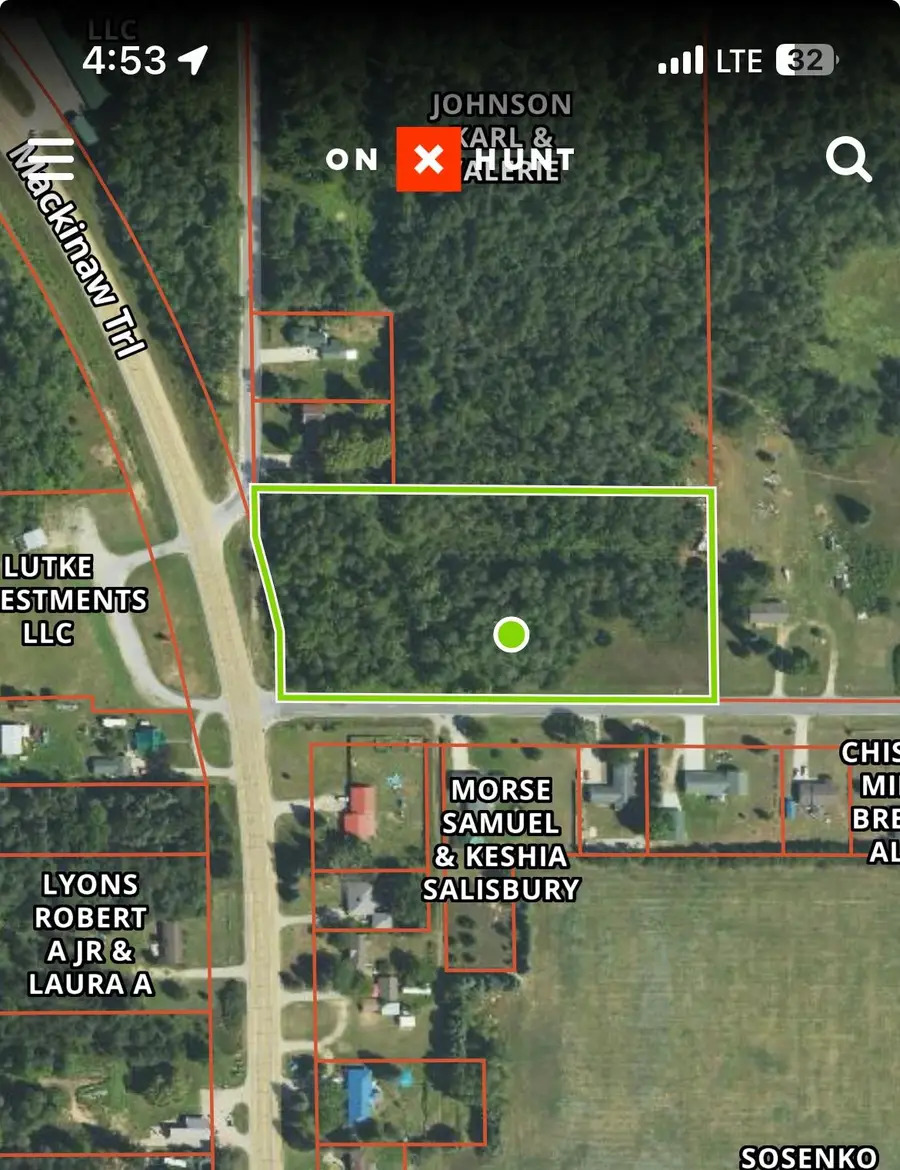 0 N Michigan, Manton, MI 49663 - Image #2