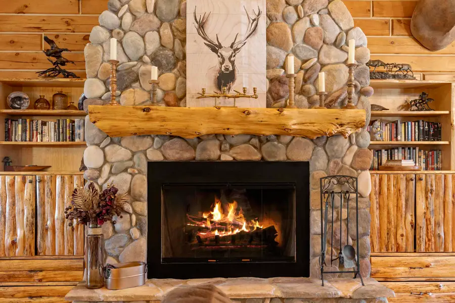 18090 Read Road, Copemish, MI 49625 - Image #2