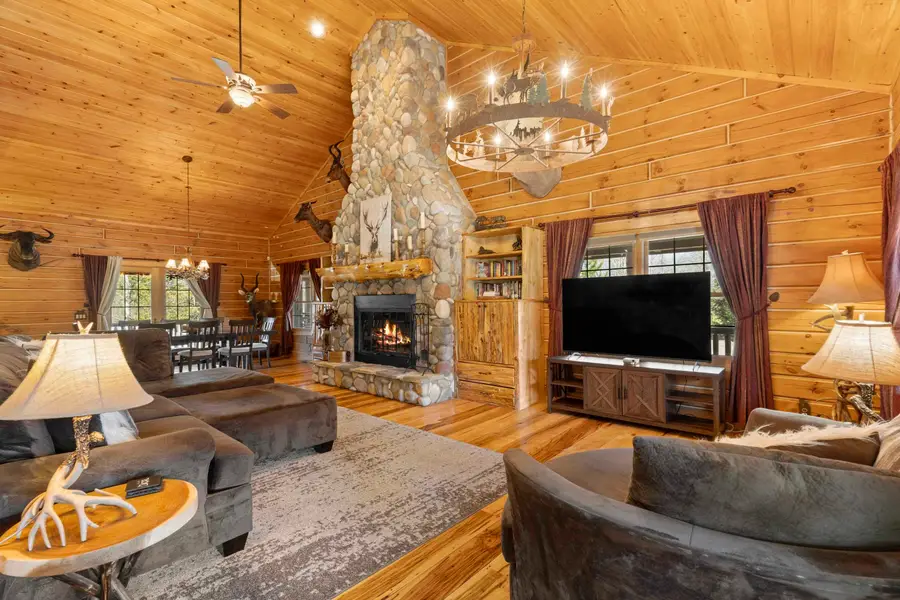 18090 Read Road, Copemish, MI 49625 - Image #3