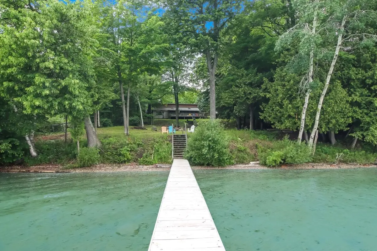 7079 Torch Lake Drive,NW, Kewadin, MI 49648 - Image #1
