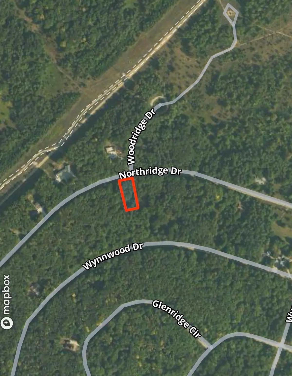 Lot 421 Northridge, Mancelona, MI 49659 - Image #1