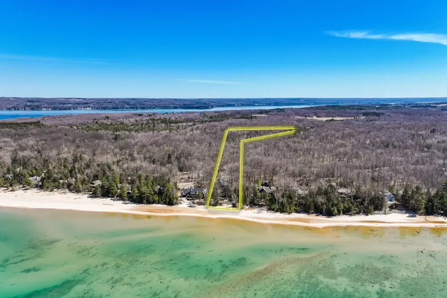 1995 San Marino, Kewadin, MI 49648 - Image #3