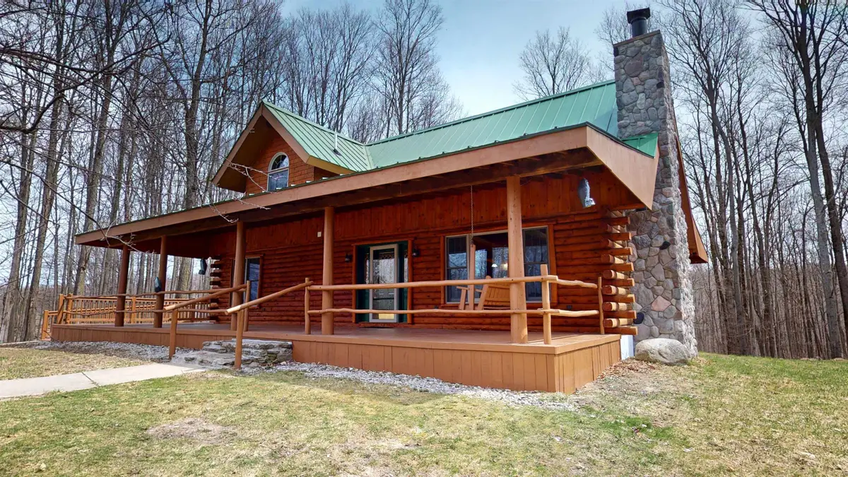 3827 Shumaker, Bellaire, MI 49615 - Image #1