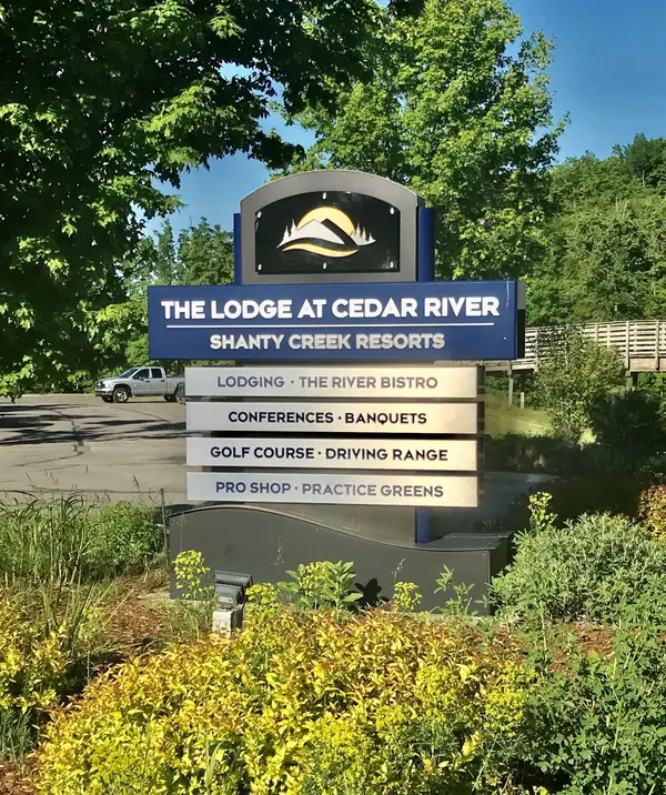 Units 162 & 163 Spyglass Hill, Bellaire, MI 49615