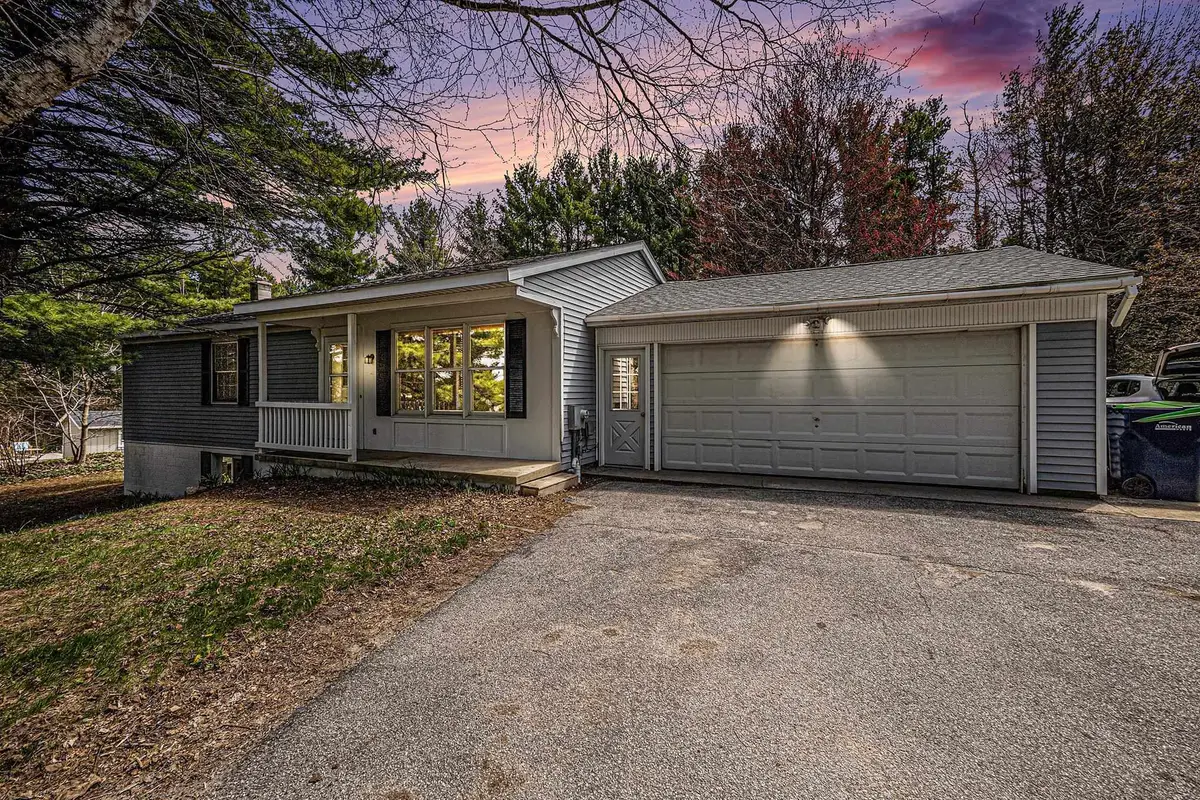 2514 N West Silver Lake, Traverse City, MI 49685 - Image #1
