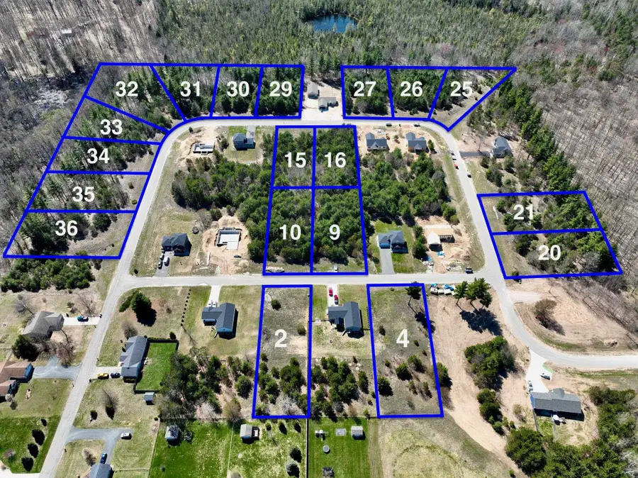 6379 Jeffrey, Grawn, MI 49637 - Image #3