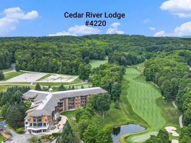 2400 Troon South, Bellaire, MI 49615 - #1