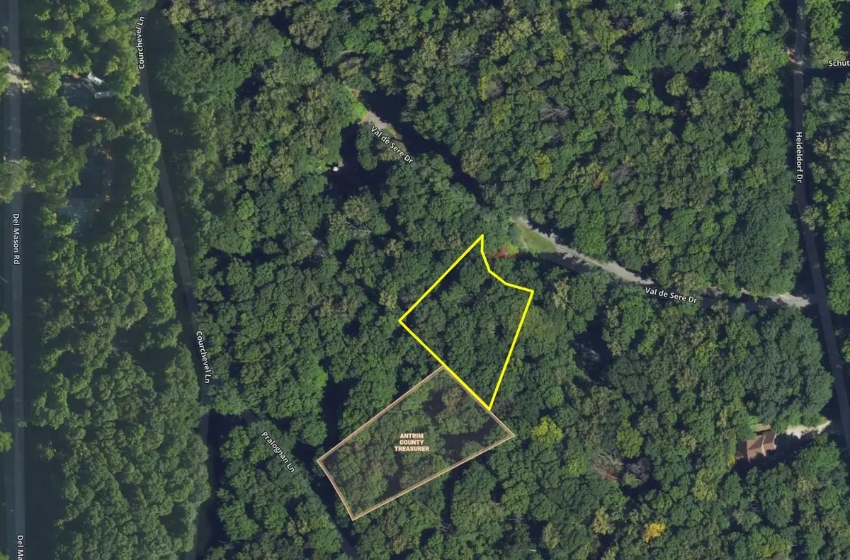 Lot 49 Val Disere, Bellaire, MI 49615 - Image #1