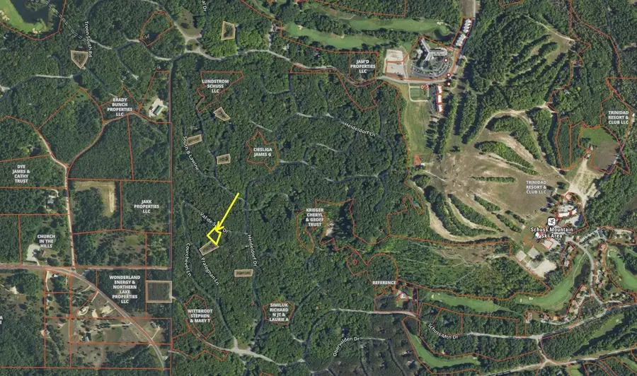 Lot 49 Val Disere, Bellaire, MI 49615 - Image #2