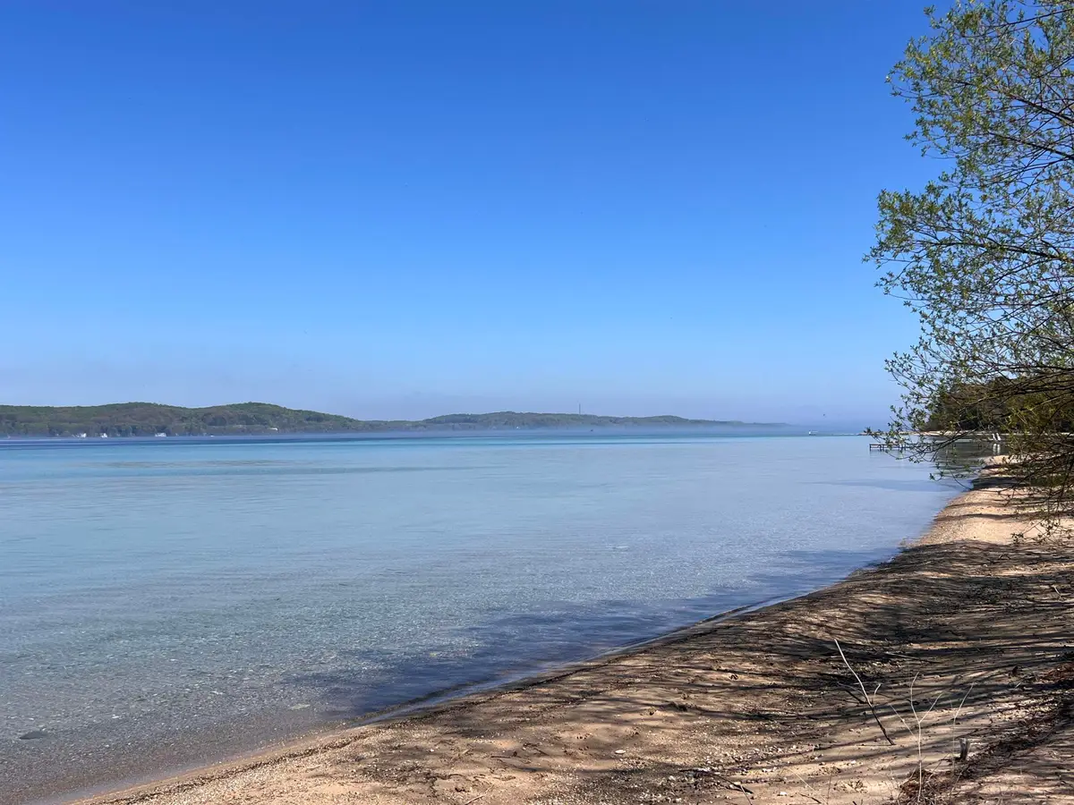 00 Lovers LN, Suttons Bay Township, MI 49682 - Image #1