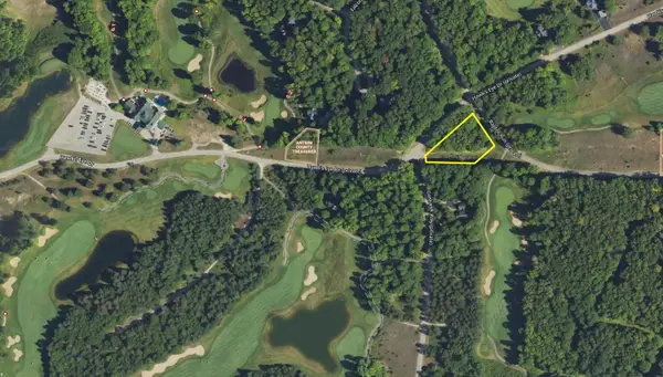 lots 293,294 Hawks Eye, Bellaire, MI 49615