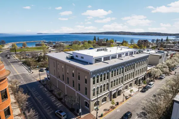 109 E Front, TraverseCity, MI 49684