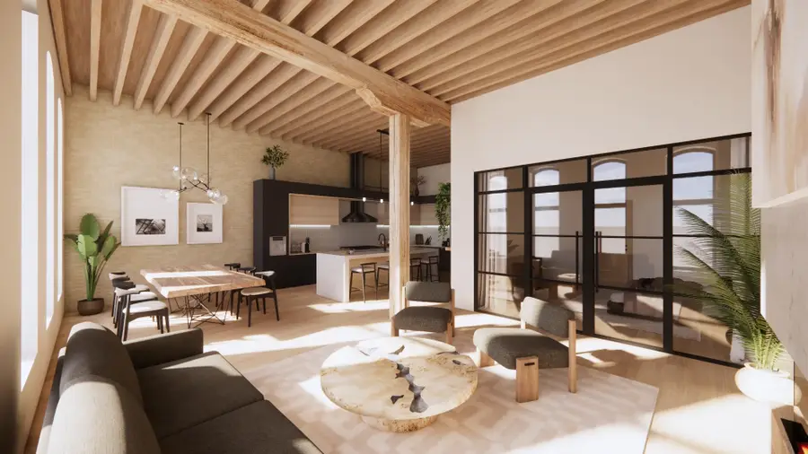 109 E Front, Traverse City, MI 49684 - Image #2