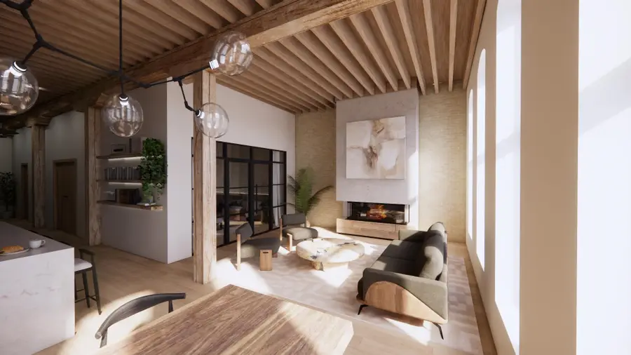 109 E Front, Traverse City, MI 49684 - Image #3