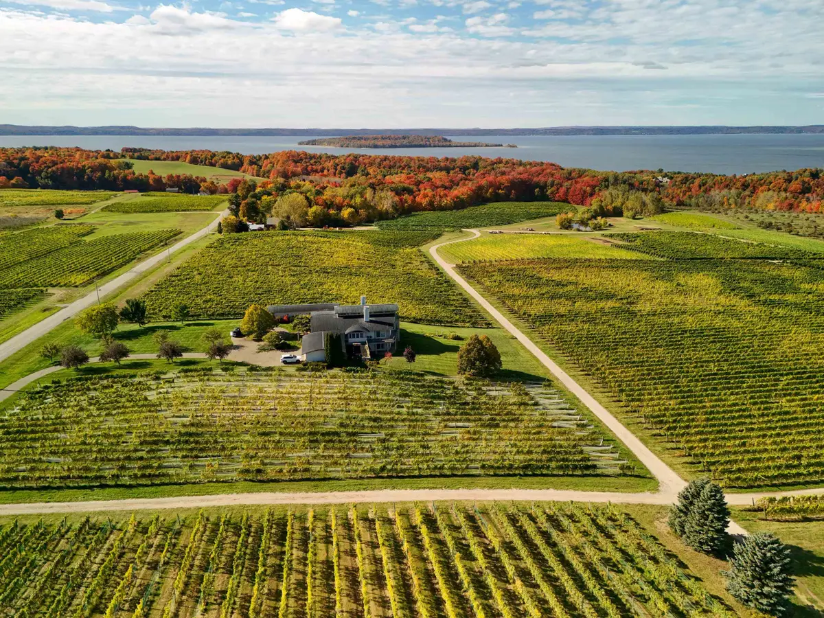 2721 Nelson RD, Peninsula Township, MI 49686 - Image #1