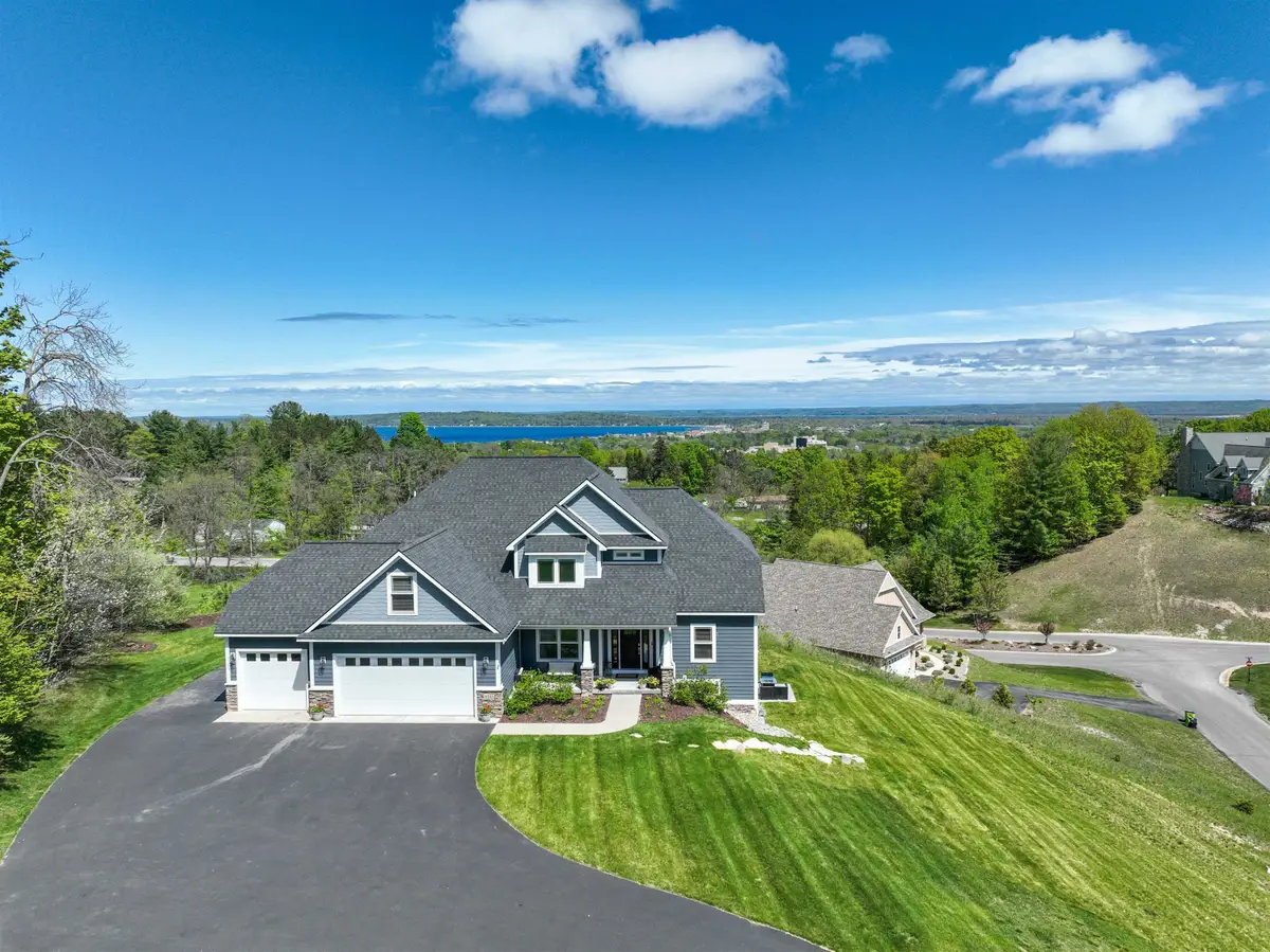 4344 Buteo, Garfield, MI 49684 - #1