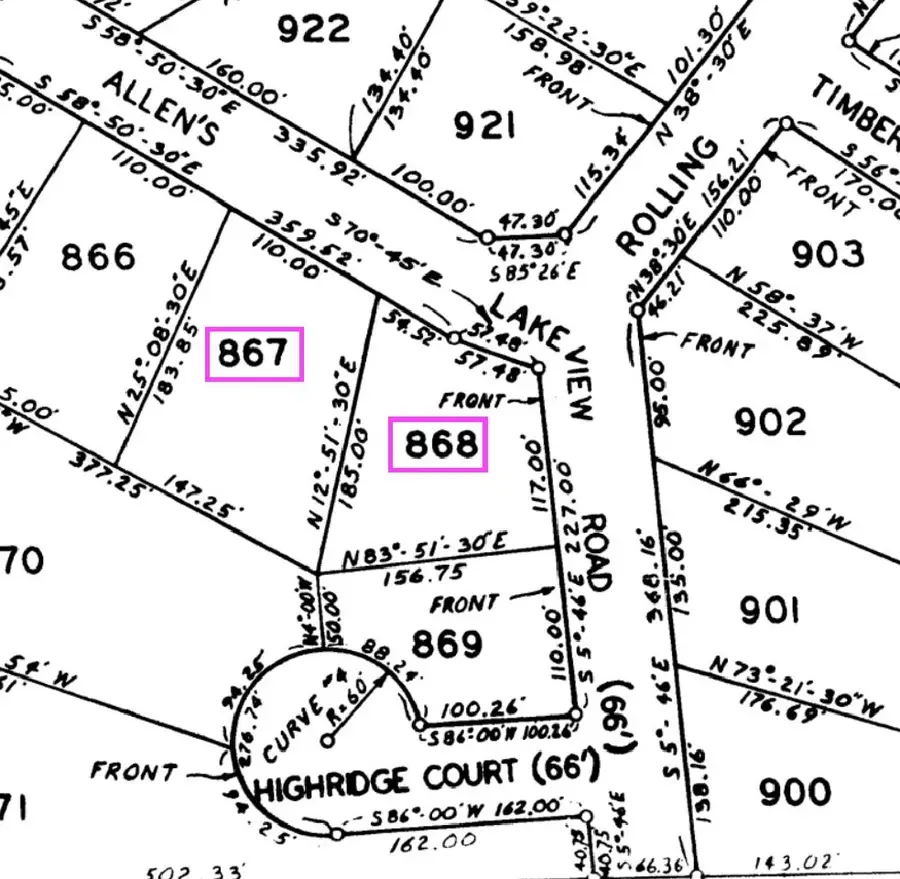 TBD Allens Lakeview, Saint James Township, MI 49782 - Image #2