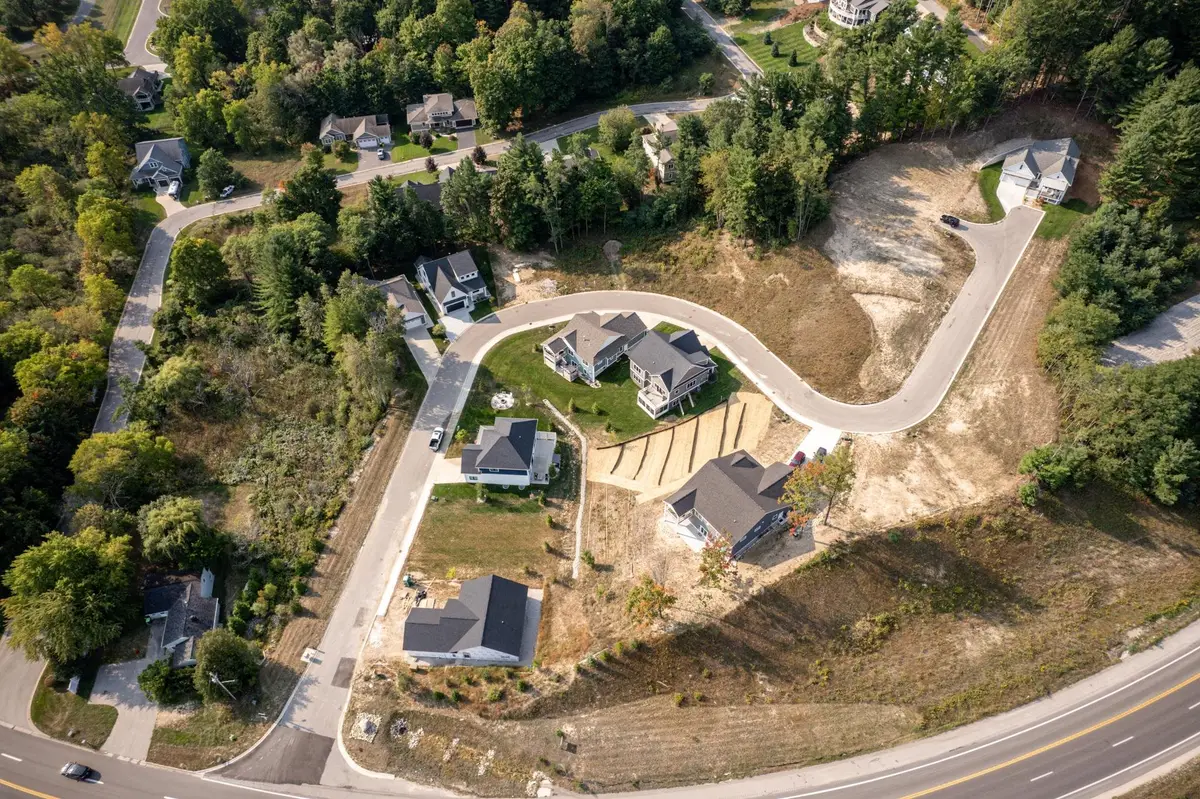 13935 S Winding, Traverse City, MI 49684 - Image #1