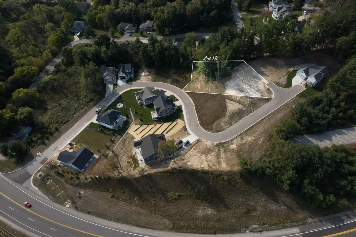 13973 S Winding, Traverse City, MI 49684 - Image #1