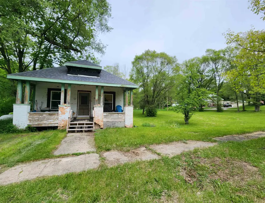 18846 Maple, Copemish, MI 49625 - Image #2