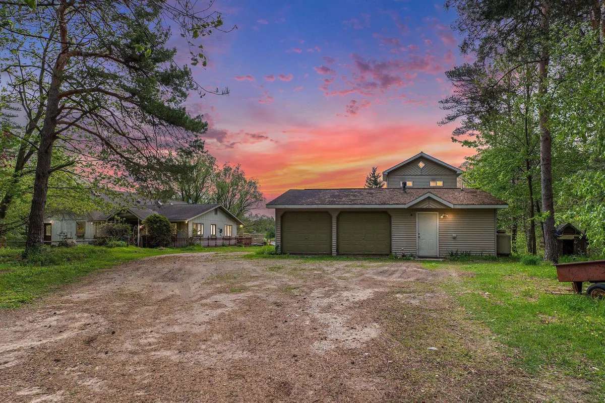 6690 N 39 RD, Manton, MI 49663 - Image #1