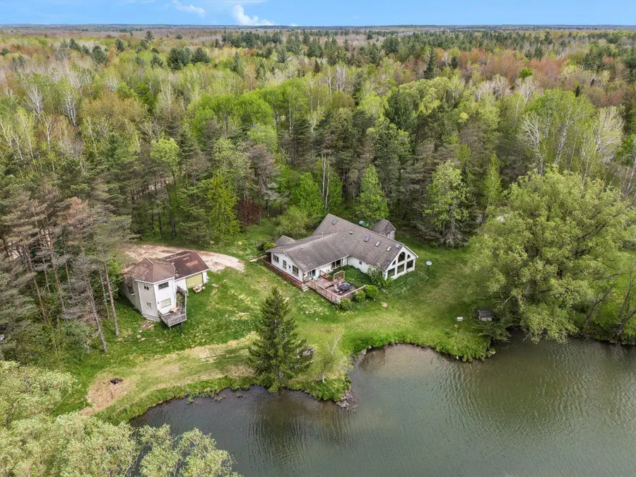 6690 N 39 RD, Manton, MI 49663 - Image #3